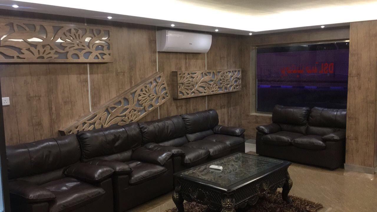 דמאם Ruoof Furnished Units Apartment מראה חיצוני תמונה